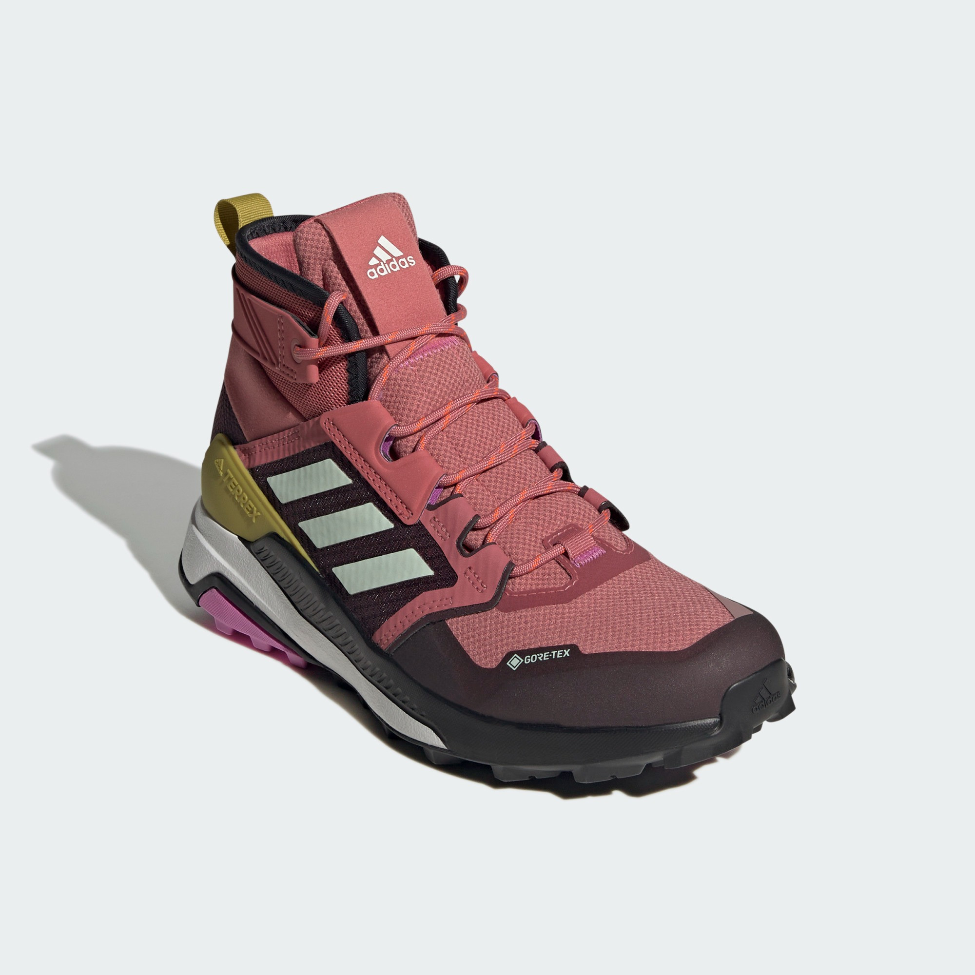 Черевики Adidas Terrex Trailmaker GORE-TEX (GY6146) GY6146