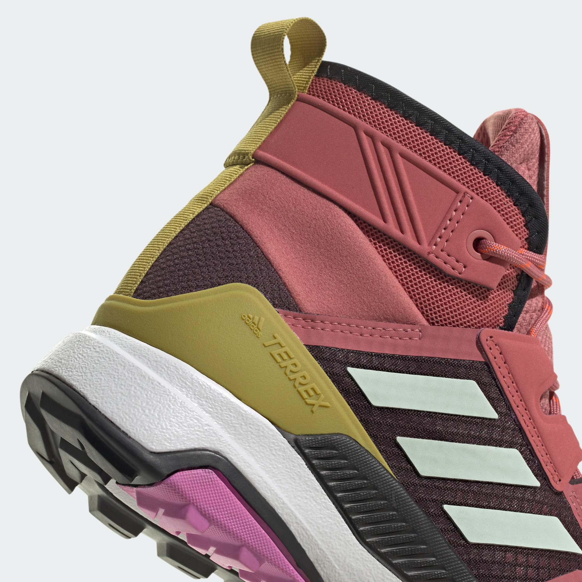 Черевики Adidas Terrex Trailmaker GORE-TEX (GY6146) GY6146
