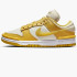 Кросівки Nike W D LOW TWIST DZ2794-100