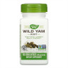 Капсули Wild Yam - 100 vcaps 2022-10-0609