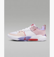 Кросівки Air Jordan One Take 5 White/Pink FQ3098-100