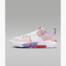 Кросівки Air Jordan One Take 5 White/Pink FQ3098-100