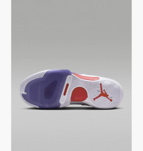 Кросівки Air Jordan One Take 5 White/Pink FQ3098-100