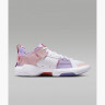 Кросівки Air Jordan One Take 5 White/Pink FQ3098-100