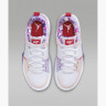 Кросівки Air Jordan One Take 5 White/Pink FQ3098-100