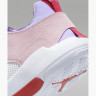 Кросівки Air Jordan One Take 5 White/Pink FQ3098-100