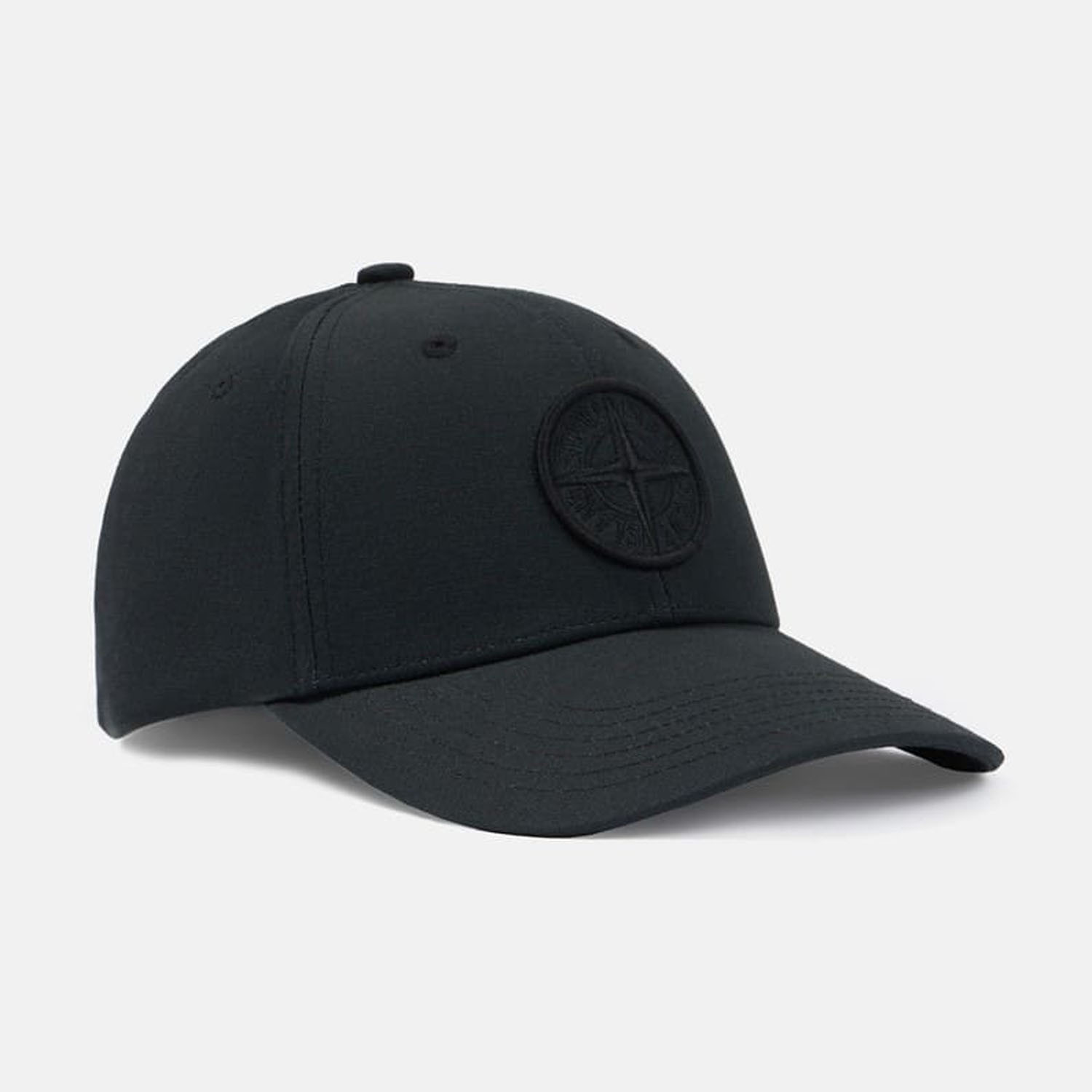 Кепка Stone Island Cotton Reps K1S159100996S0065-V0029