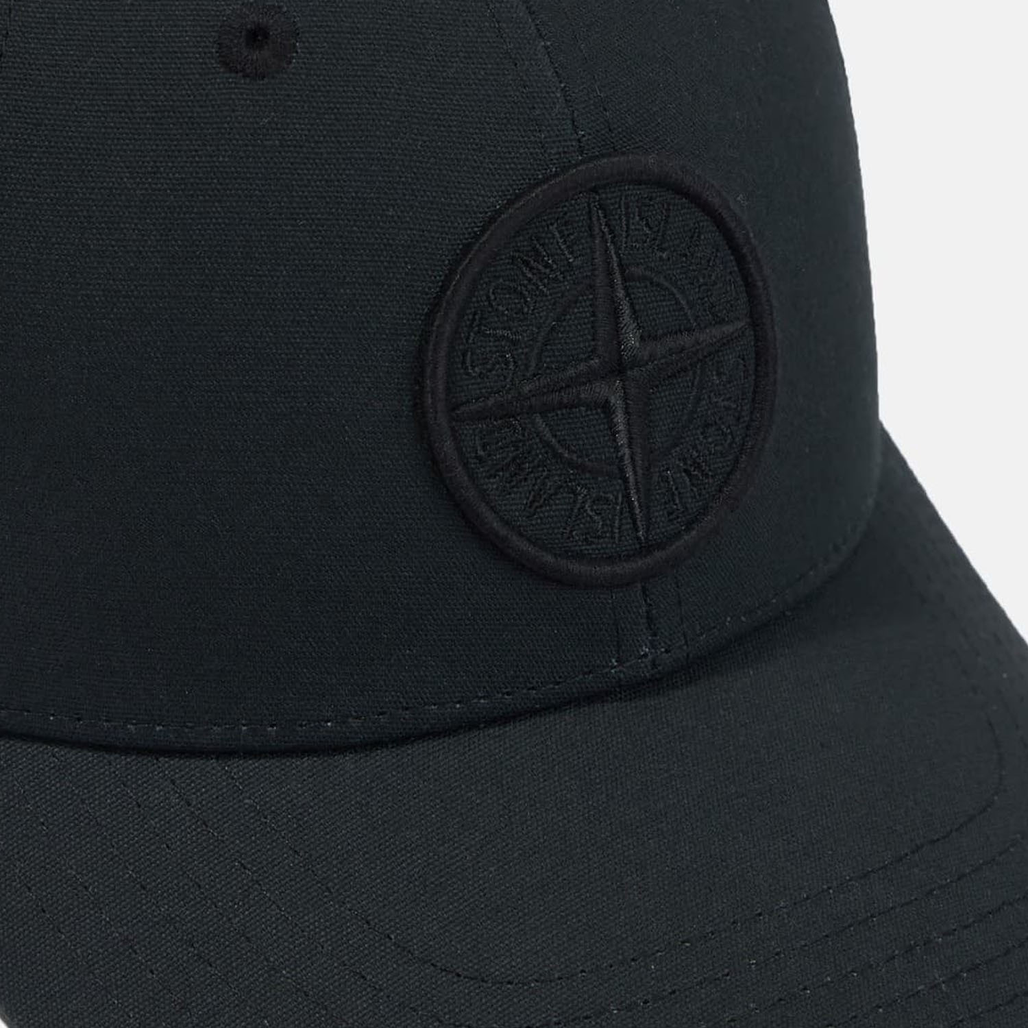 Кепка Stone Island Cotton Reps K1S159100996S0065-V0029