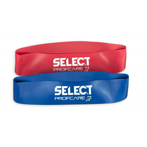 Резинка для фітнесу Select Training elastic band 703300-001