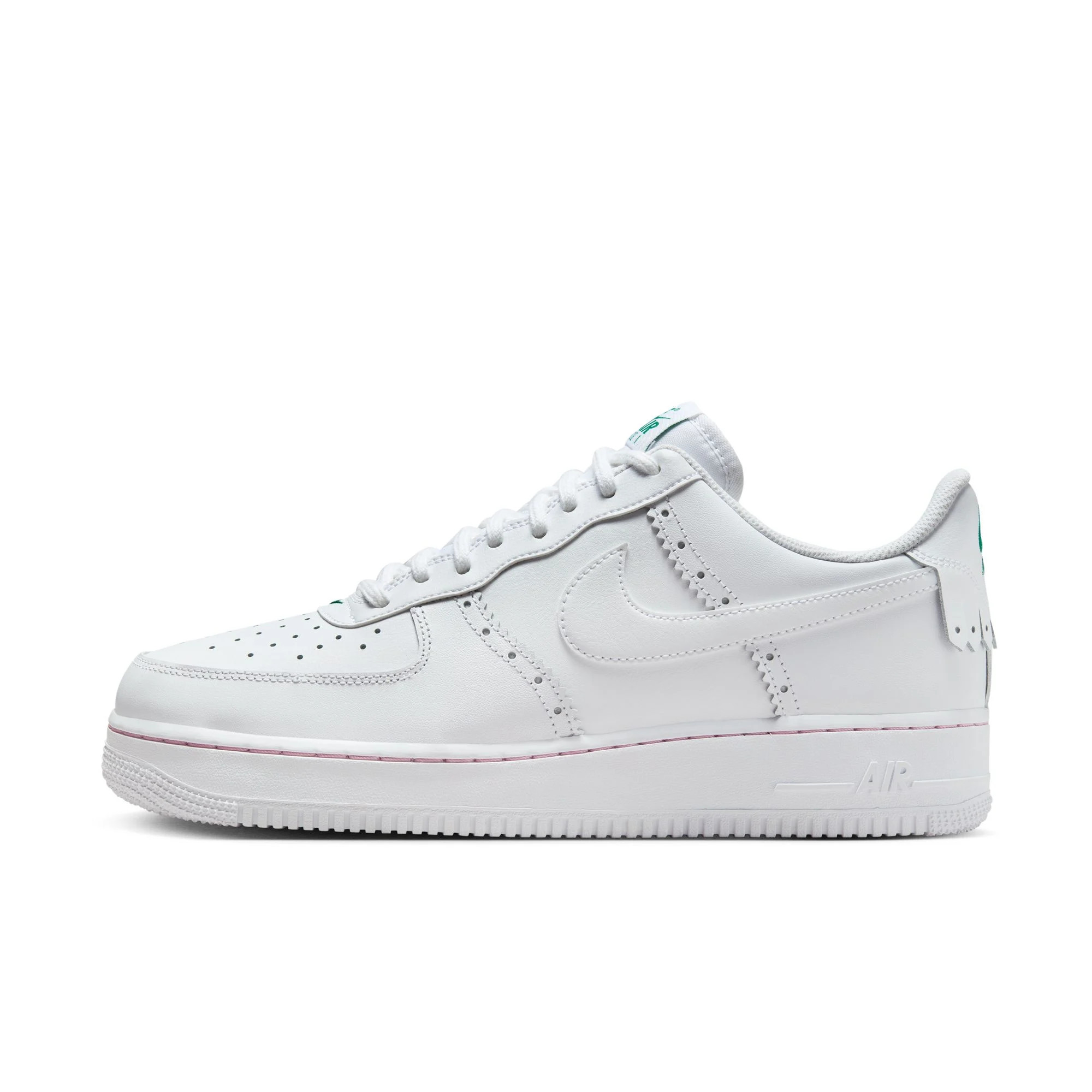 Кросівки Nike Air Force 1 White HF1937-100