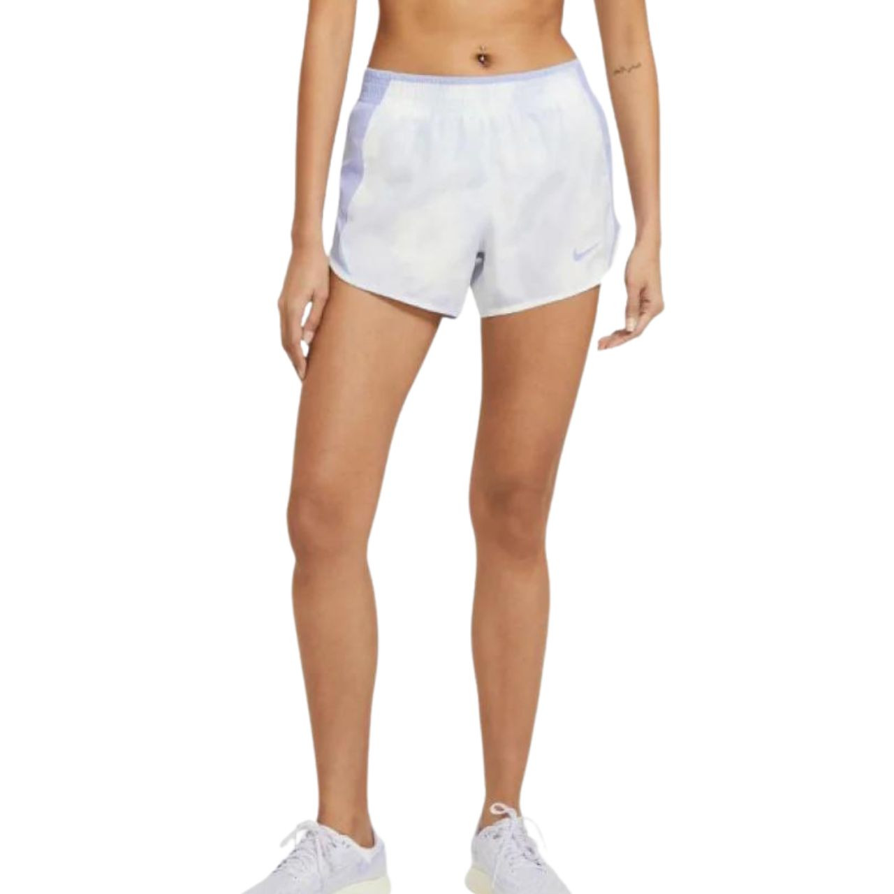 Шорти Nike Running Icon Clash 10k shorts CZ9624-569