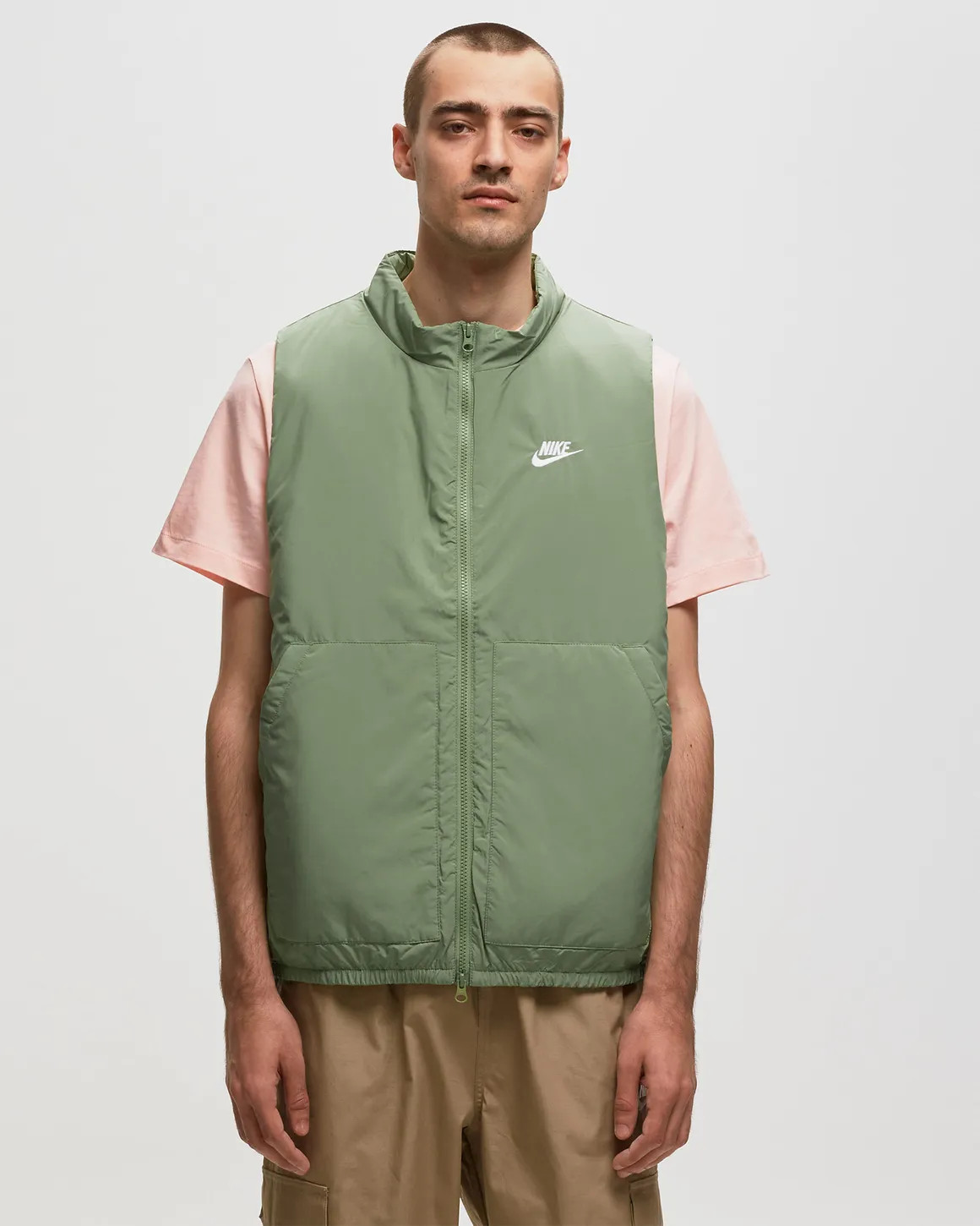 Жилетка Nike Sportswear Therma-FIT Club DX0676-386