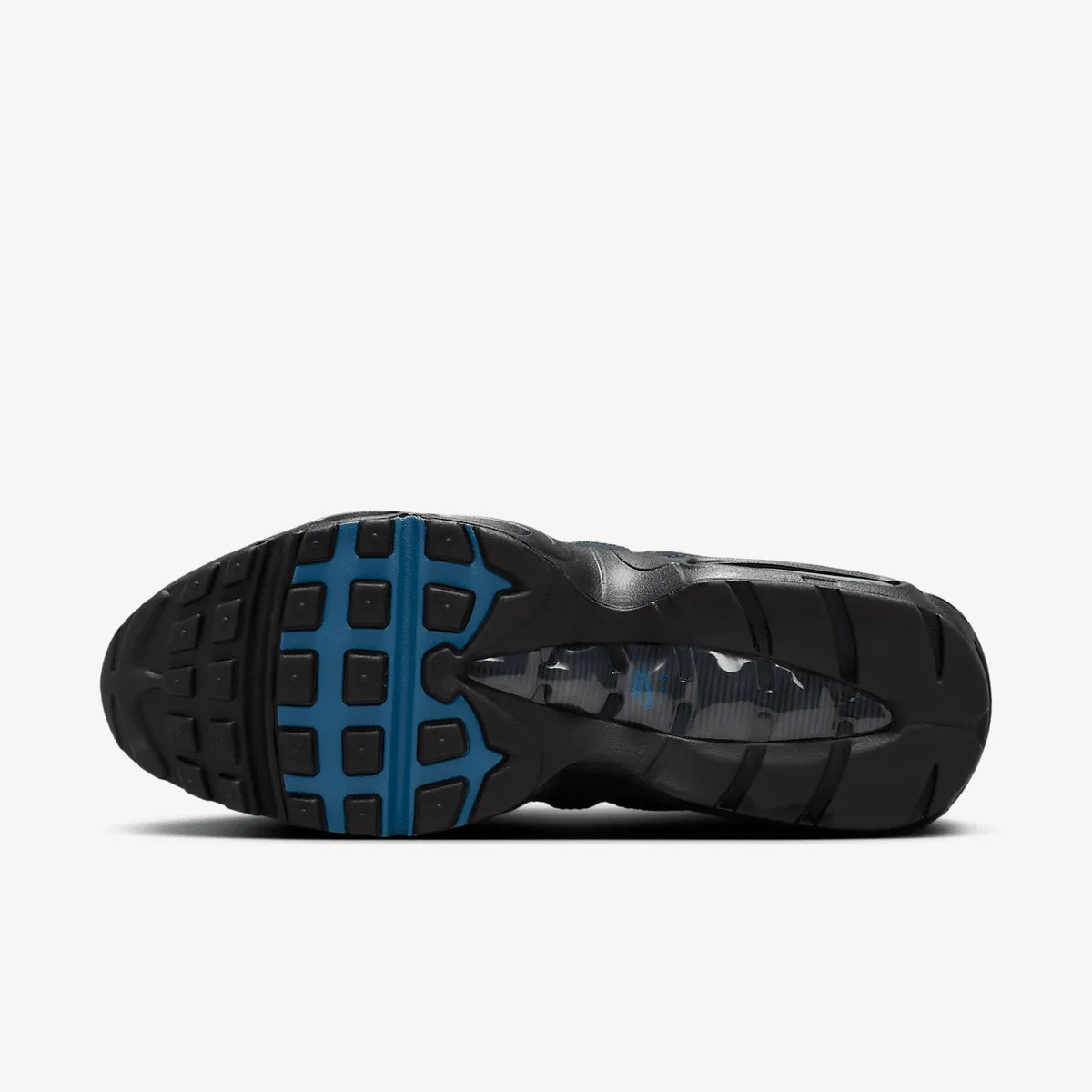 Кросівки Nike Air Max 95 HQ3825-001