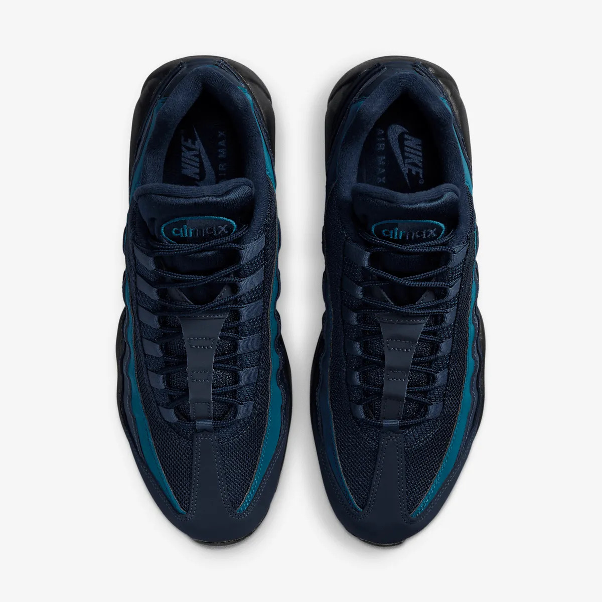 Кросівки Nike Air Max 95 HQ3825-001