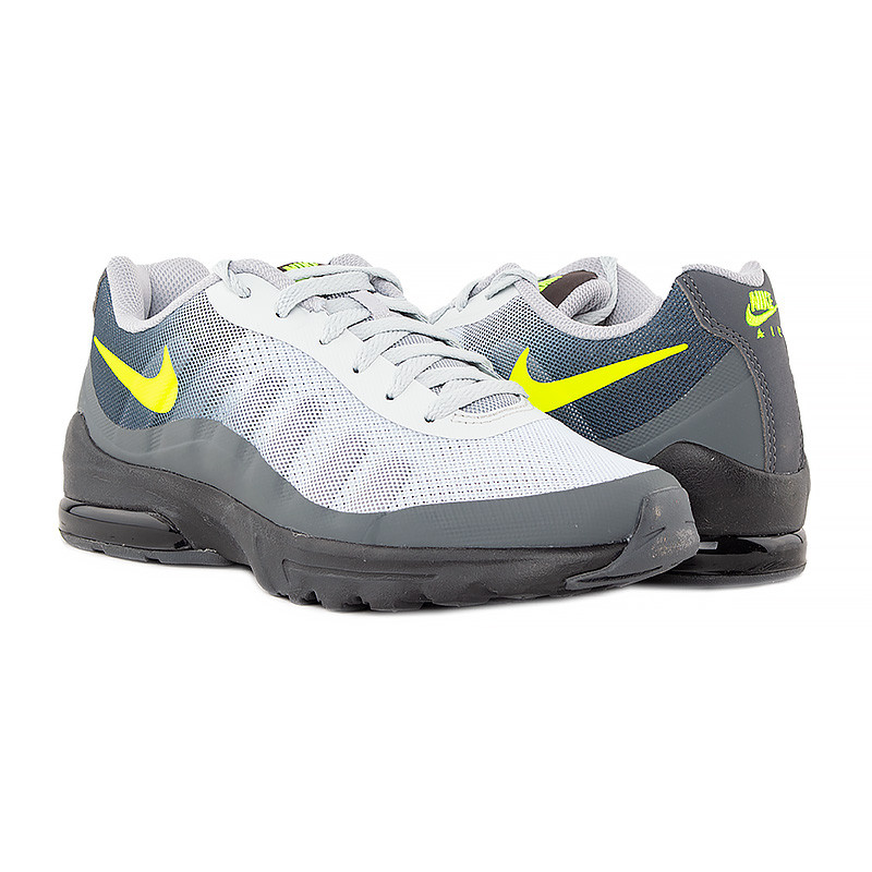 Кросівки Nike  AIR MAX INVIGOR CD1515-004