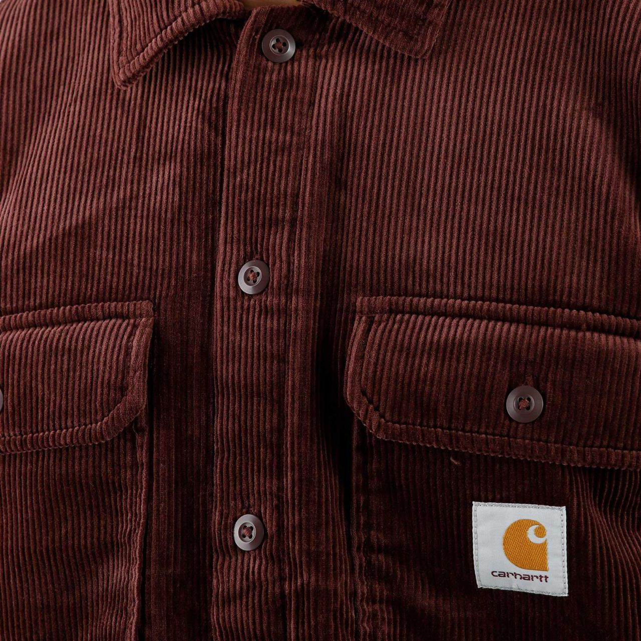 Сорочка Carhartt WIP Whitsome Shirt Jac I028827 ALE