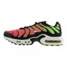 Кросівки Air Max Plus GS Green Strike Flash Crimson CD0609-010