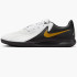 Футзалки унісекс Nike Phantom Gx 2 Academy White/Black FJ2581-100