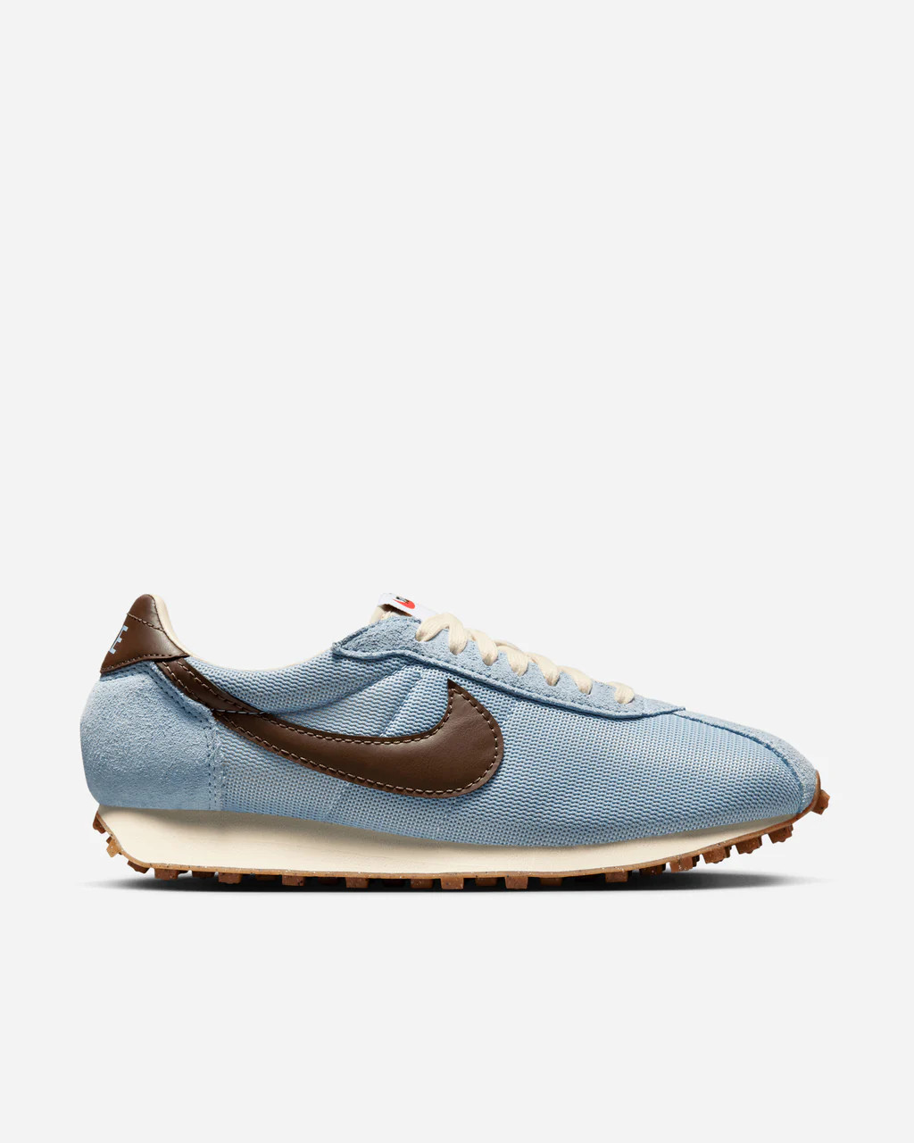 Кросівки Nike Wmns LD-1000 "Light Armory Blue/Coconut Milk/Black/Baroque Brown" HF3227-400