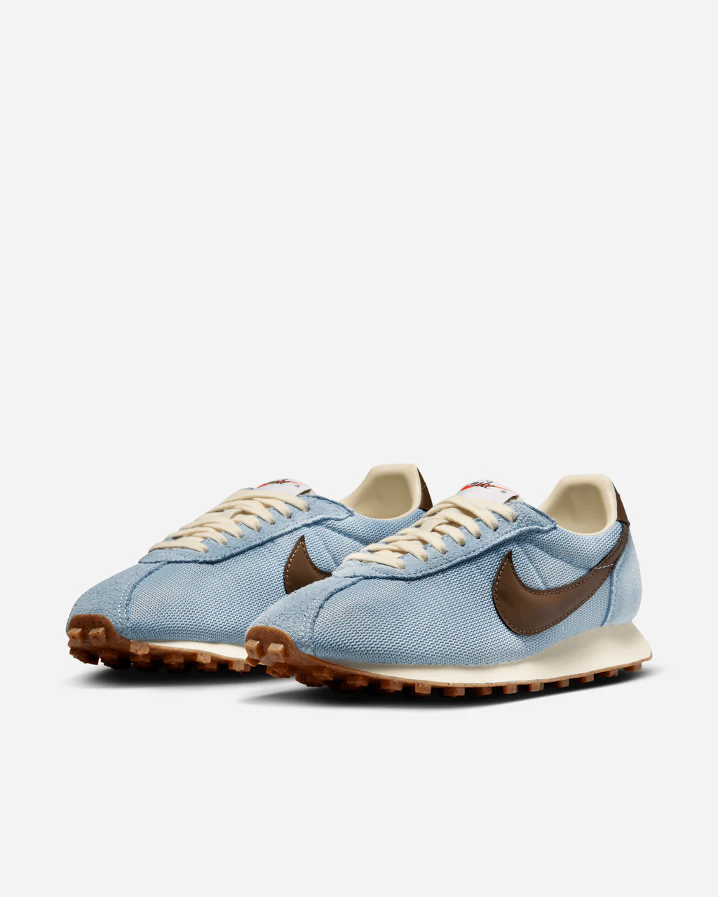 Кросівки Nike Wmns LD-1000 "Light Armory Blue/Coconut Milk/Black/Baroque Brown" HF3227-400