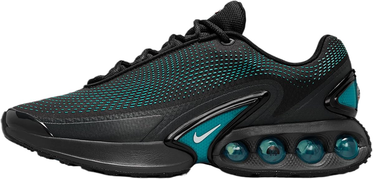 Кросівки Nike Air Max Dn Essential HV5235-001