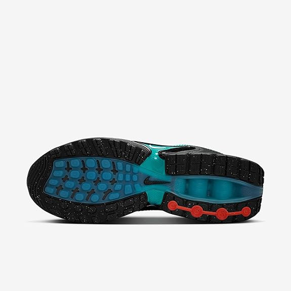 Кросівки Nike Air Max Dn Essential HV5235-001