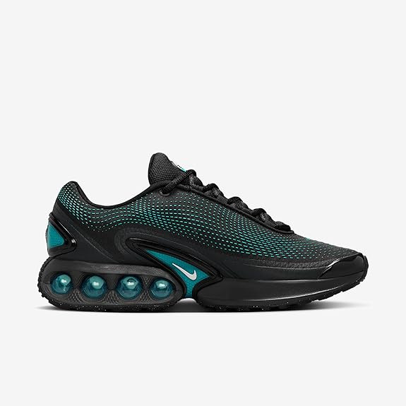 Кросівки Nike Air Max Dn Essential HV5235-001