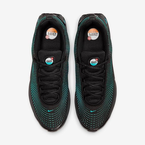 Кросівки Nike Air Max Dn Essential HV5235-001