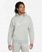 Кофта Nike Sportswear Club Sweatshirt 694099-021