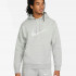 Кофта Nike Sportswear Club Sweatshirt 694099-021