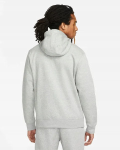 Кофта Nike Sportswear Club Sweatshirt 694099-021