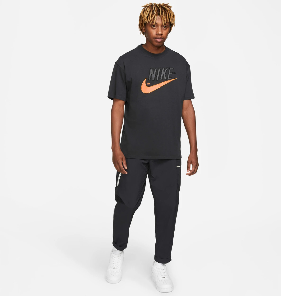 Штани Nike Essentials DM6681-010