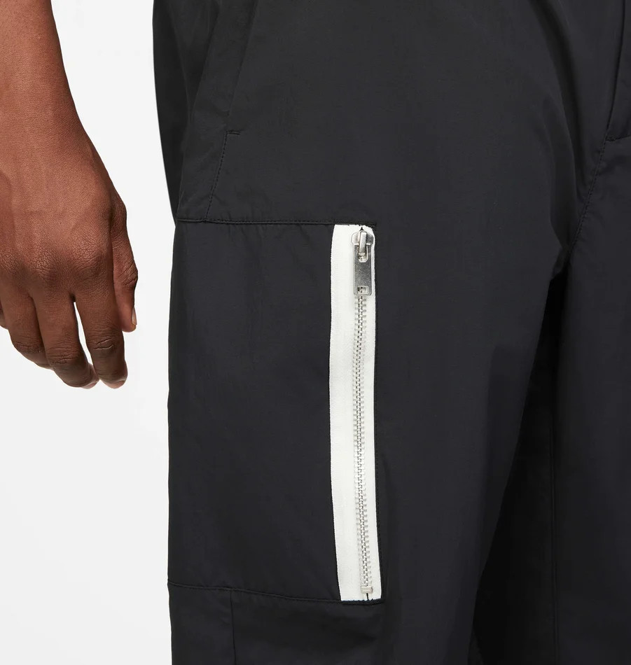 Штани Nike Essentials DM6681-010