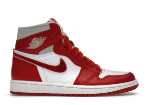 Кросівки Jordan 1 Retro High OG Varsity Red (W) DJ4891-061