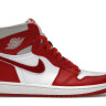 Кросівки Jordan 1 Retro High OG Varsity Red (W) DJ4891-061