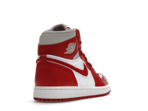 Кросівки Jordan 1 Retro High OG Varsity Red (W) DJ4891-061