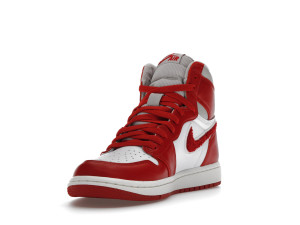 Кросівки Jordan 1 Retro High OG Varsity Red (W) DJ4891-061
