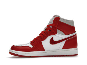 Кросівки Jordan 1 Retro High OG Varsity Red (W) DJ4891-061
