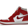 Кросівки Jordan 1 Retro High OG Varsity Red (W) DJ4891-061