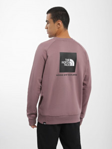 Кофта The North Face Red Box NF0A4SZ9I0V1