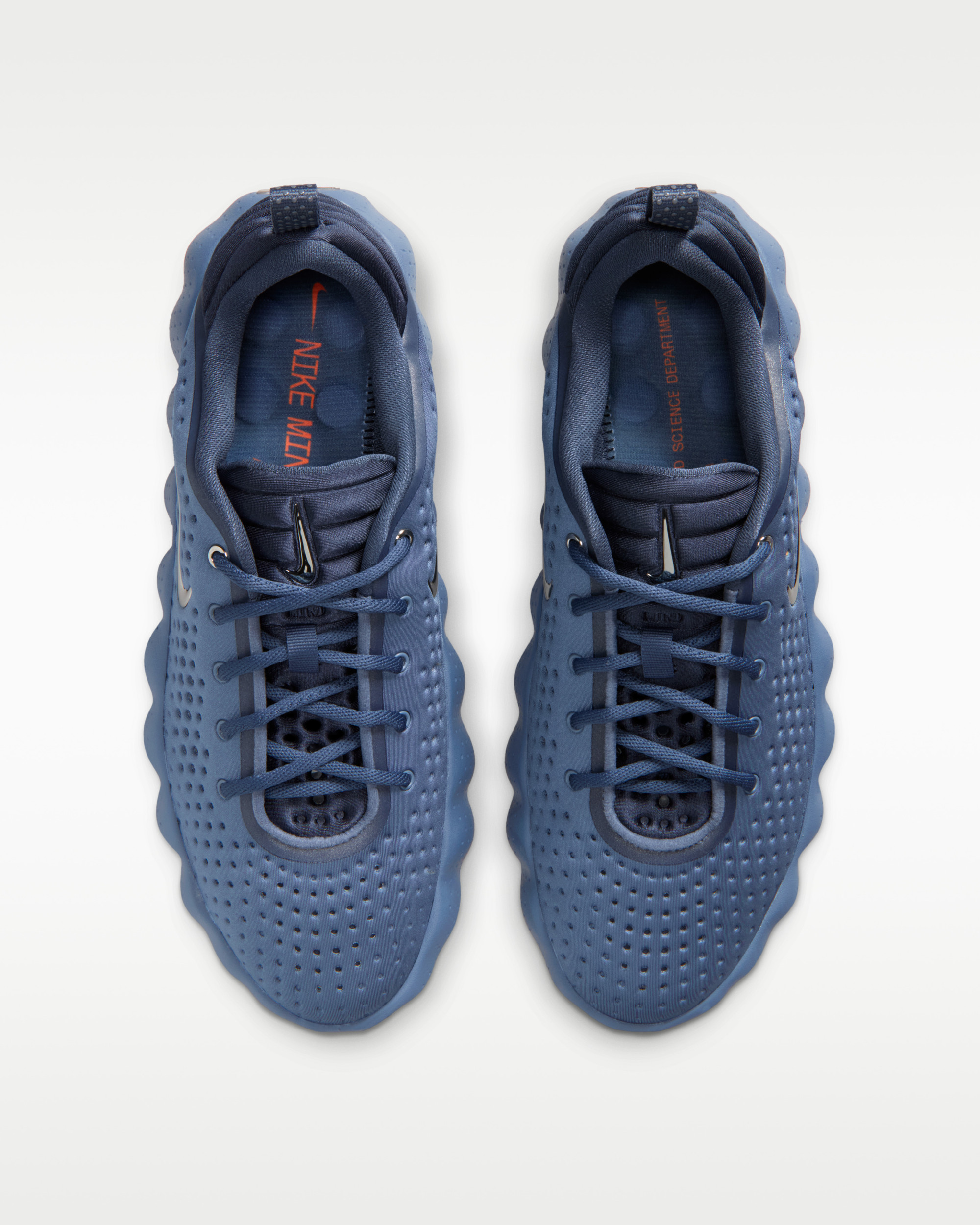 Кросівки Nike MIND 002 HQ4308-400