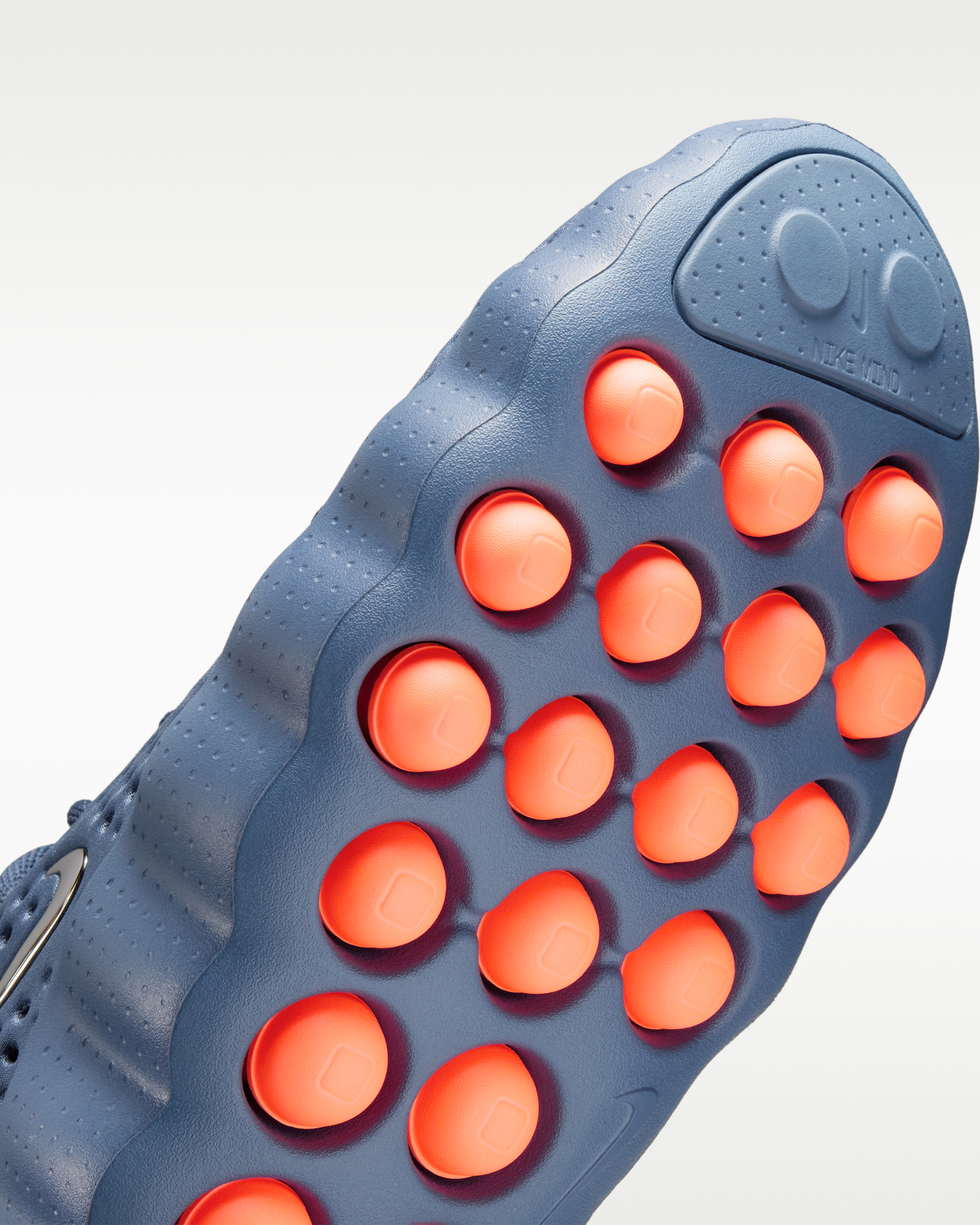 Кросівки Nike MIND 002 HQ4308-400