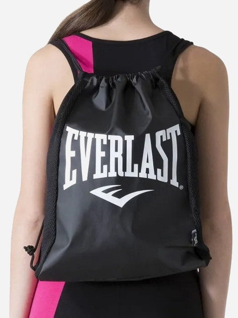 Рюкзак Everlast String Backpack EVB805N27