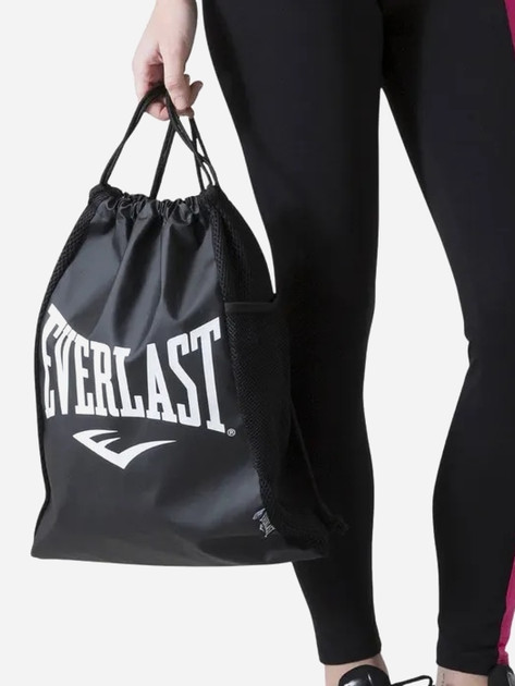 Рюкзак Everlast String Backpack EVB805N27