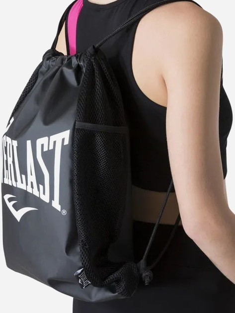 Рюкзак Everlast String Backpack EVB805N27