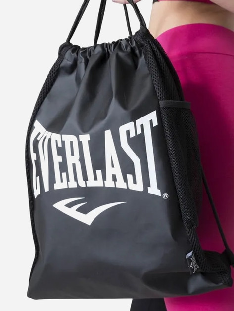 Рюкзак Everlast String Backpack EVB805N27