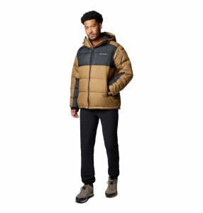 Куртка Pike Lake™ II Hooded Jacket 2050931258