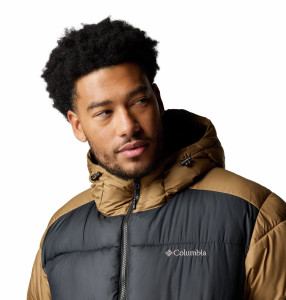 Куртка Pike Lake™ II Hooded Jacket 2050931258