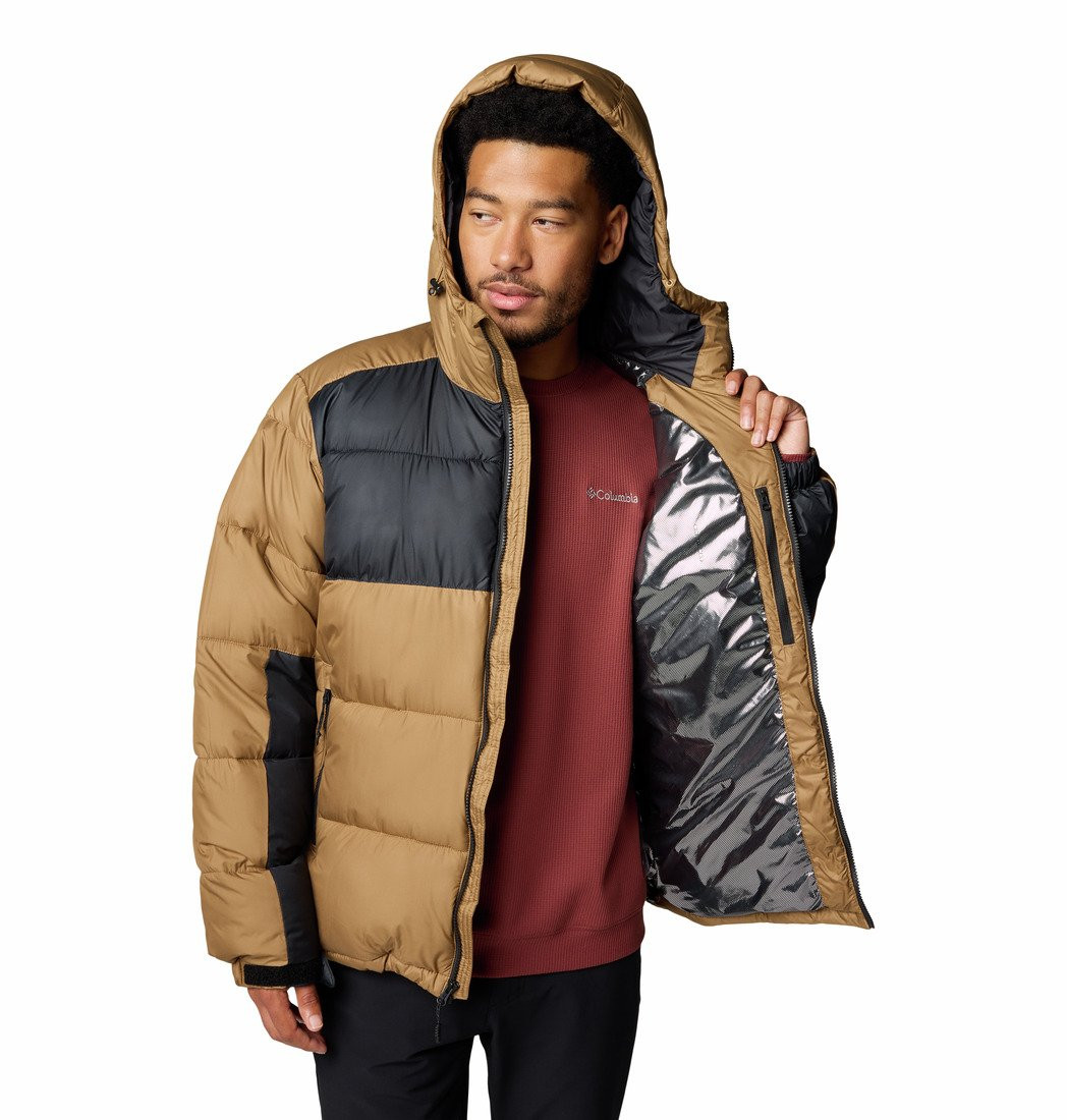 Куртка Pike Lake™ II Hooded Jacket 2050931258