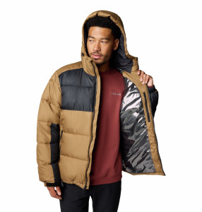 Куртка Pike Lake™ II Hooded Jacket 2050931258